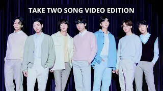 Take Two Video edition by an Army