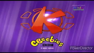 Studio100/CBeebies/Mediacorp (2009/2014)