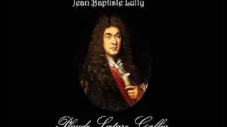 Jean Baptiste Lully - Plaude lœtare Gallia (Grands Motets, Vol 1)