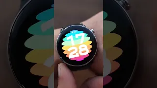 Amazfit GTR mini - Killer smartwatch 🔥