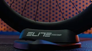 Steering with the Elite Sterzo Smart