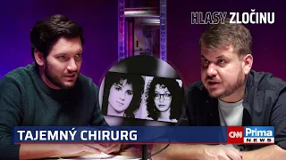 Tajemný chirurg „vykuchal“ mladé dívky z Prahy a Ostravy. Nikdy nebyl odsouzen