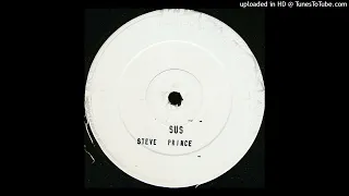Steve Prince  - Sus (Untitled Mix 3)