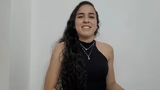 Deixaria tudo - Leonardo (Cover Suzi Oliveira)