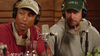 OTHERtone on Beats1 x The Internet