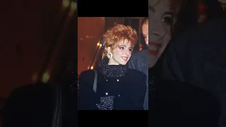 Mylène Farmer  "À tout jamais (Remix)"