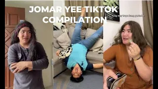 JOMAR YEE FUNNY TIKTOK COMPILATION