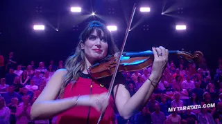 Véronique Sanson "Le Paradis Blanc" (Michel Berger) (extrait) (2019)