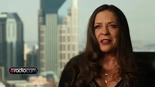 Carlene Carter On Her Carter Family Heritage