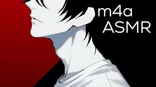 Bloodstains | (M4A) Vampire ASMR Roleplay