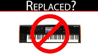 Replacing the Korg Kronos?