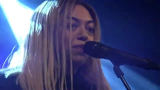 Mahalia - Proud Of Me, Bird Rotterdam 30-03-2018