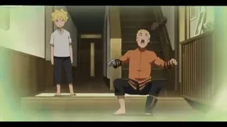Boruto & Naruto Funny Moments Compilation!