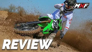 Can’t believe we spent $15,000 on this Dirt Bike | 2022 KX450SR Review