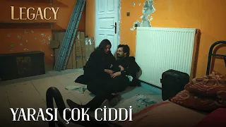 Bizi Birleştiren En Büyük Güç Sensin | Legacy 194. Bölüm (English & Spanish subs)