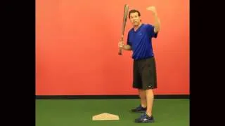 Anderson Bat's Presents -- How To Hit A Baseball: Finding Your Strike Zone by Gregg Jefferies