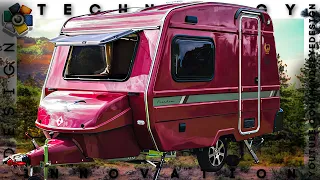 10 Best Mini Campers 15ft and Under