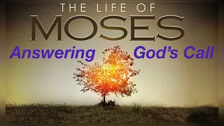 The Life of Moses: God Provides Salvation - Paul Johnson