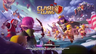 GET UNLIMITED GEMS | DOWNLOAD HACK VERSION OF CLASH OF CLANS