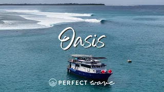 Oasis | Mentawai Surf Charter | Perfect Wave Travel
