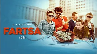 FARTSA | Official Hindi Trailer | Atrangii