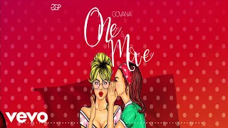GOVANA - ONE AND MOVE (Official Audio)