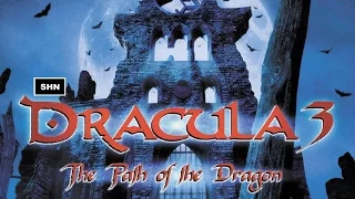 Dracula 3: The Path of the Dragon HD 1080p/60fps Walkthrough Longplay Gameplay No Commentary