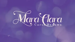 Carol Banawa - Mara Clara (Audio) 🎵 | OPM Volume 2