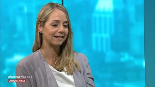 Anette Dowiedeit (Die Welt) zur deutschen Fleischindustrie