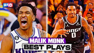 Malik Monk 🔥 BEST HIGHLIGHTS 🔥 22-23 Season