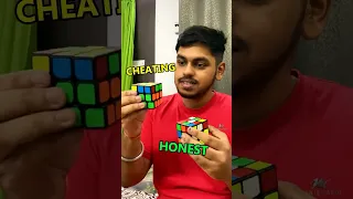 I SOLVED Rubik’s CUBE in 10 Seconds - WORLD RECORD??