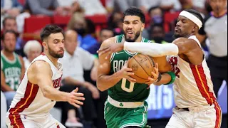 Boston Celtics vs Miami Heat Full Game 2 Highlights | May 19 | 2022 NBA Playoffs