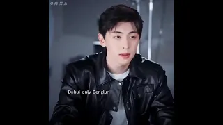 💚💚💚#邓伦 #đặngluân #denglun