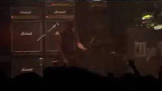 Motorhead - Ace of Spades - Live Hammersmith 12 Nov 2011