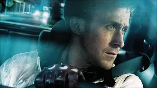 Саундтрек к фильму "Драйв" (Drive, 2011)