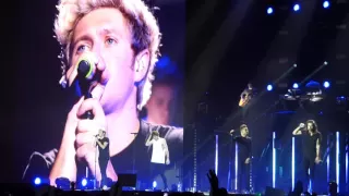 18 - One Direction - OTRA – London o2 Arena - 30/09/15