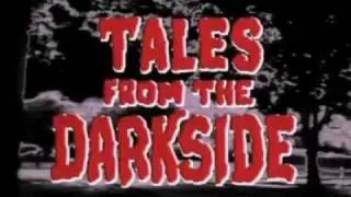 Tales From The Darkside - Season 2 DVD