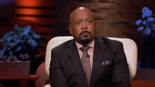 The Sharks Compete for Equity with Cats - Shark Tank