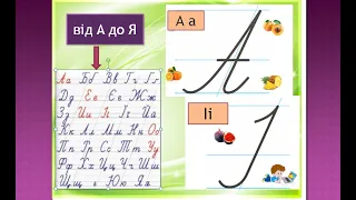 Українська абетка. #Правопис_рукописних_літер.