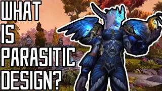 What is Parasitic Design?