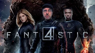 Fant4stic - Nostalgia Critic