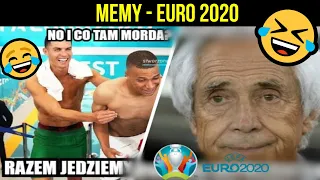 MEMY - EURO 2020 #2