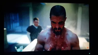 Arrow Season 7 Comic Con Trailer
