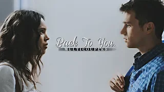 Multicouples | Back To You. [+Miri]