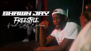 Shawn Jay of Field Mob Freestyle 2021