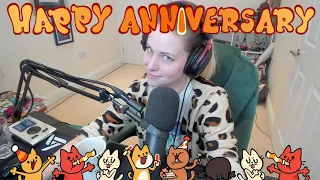 10 YEAR CELEBRATION + SUBATHON! (Part 2/2) (Feb 19 2021)