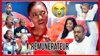 Faveur Mukoko_ RÉMUNÉRATEUR_ Meilleurs AUDITIONS🔥 _Maajabu Rafiki + Lyrics (Paroles)