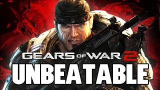 Why No GEARS Game Will Ever Top Gears of War 2