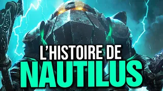 HISTOIRE DE CHAMPION : NAUTILUS (Feat. @PADG_officiel )