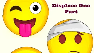 DOP 3 : Displace One Part Level 170 & 171 #short #androidgames